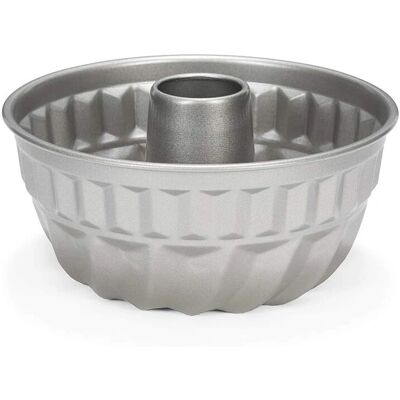 Patisse Silver-Top 22cm Kuchenform - Antihaft, Backofenfest Patisse Silver-Top 22cm Kuchenform - Antihaft, Backofenfest