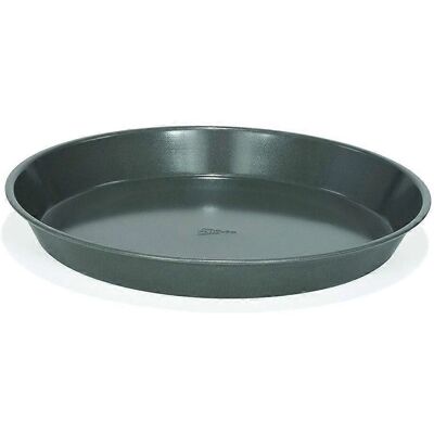 Patisse Schwarz 28cm Profi Kuchenform Patisse Schwarz 28cm Profi Kuchenform