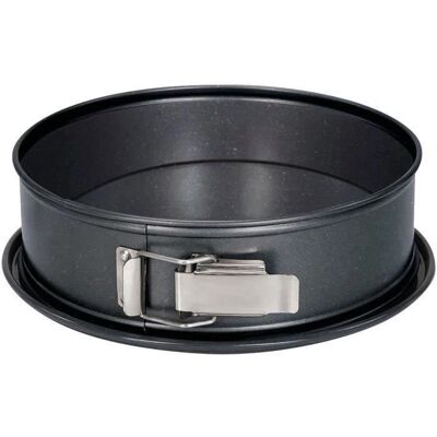 Patisse Springform Kuchenform - 24cm - Premium Patisse Springform Kuchenform - 24cm - Premium