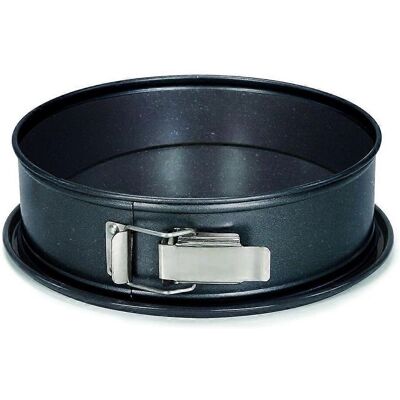 Patisse Modell P06615 - Kuchenform, 28cm, Grau Patisse Modell P06615 - Kuchenform, 28cm, Grau