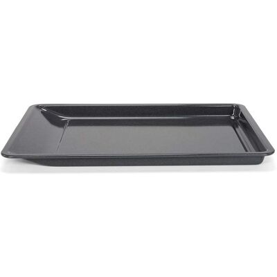 Patisse Premium 42x29cm Enamel Baking Tray - Baking Tray Patisse Premium 42x29cm Enamel Baking Tray - Baking Tray
