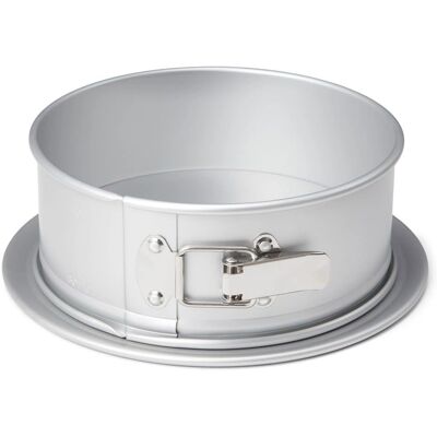 Patisse Springform Kuchenform - 24cm - Profi - Auslaufsicher Patisse Springform Kuchenform - 24cm - Profi - Auslaufsicher