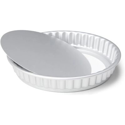 Patisse - Professional 26 cm - Wyjmowana podstawa - Bakeware Patisse - Professional 26 cm - Wyjmowana podstawa - Bakeware