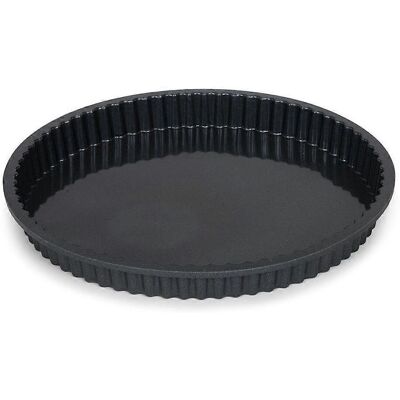 Patisse Modell P19611 Silikon Quiche Form - 28cm, Starflex Patisse Modell P19611 Silikon Quiche Form - 28cm, Starflex