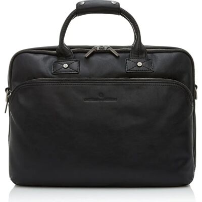 Castelijn & Beerens Firenze RFID Laptoptasche - Laptop Bag Castelijn & Beerens Firenze RFID Laptoptasche - Laptop Bag