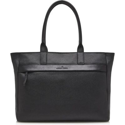 Castelijn & Beerens Anna Shopper - Laptop Tas Castelijn & Beerens Anna Shopper - Laptop Tas