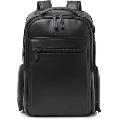 Castelijn & Beerens Nappa X Reiserucksack RFID Leder - Rucksack Castelijn & Beerens Nappa X Reiserucksack RFID Leder - Rucksack