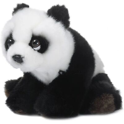WWF Panda Plüschtier WWF Panda Plüschtier