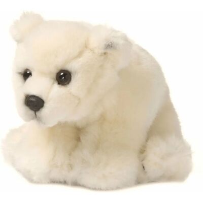 WWF 15187001 Biały Niedźwiedź Polarny Plusz WWF 15187001 Biały Niedźwiedź Polarny Plusz