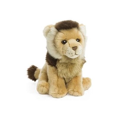 WWF Plüsch 15192039 - Löwe - Umweltfreundlich WWF Plüsch 15192039 - Löwe - Umweltfreundlich
