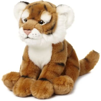 Neotilus 15192041 Peluche - Tigre - Collezione WWF Neotilus 15192041 Peluche - Tigre - Collezione WWF