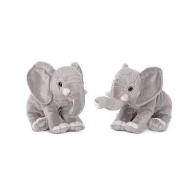 Elefante WWF 18cm - Peluche Elefante WWF 18cm - Peluche