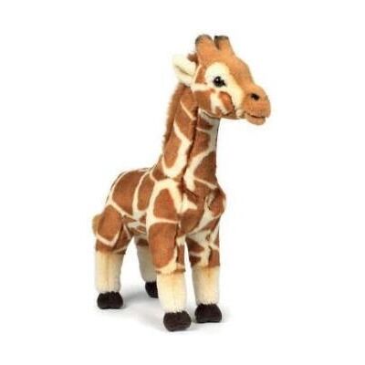 WWF Giraffe Plüschtier - Umweltfreundlich, 31cm - Weich & Kuschelig WWF Giraffe Plüschtier - Umweltfreundlich, 31cm - Weich & Kuschelig