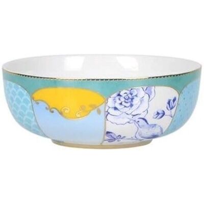 Pip Studio - Royal Multi - 15cm - Dinnerware - Publicité Pip Studio - Royal Multi - 15cm - Dinnerware - Publicité