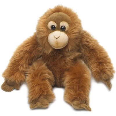 WWF Orang-Utan Plüschtier - Umweltfreundlich & Sammler WWF Orang-Utan Plüschtier - Umweltfreundlich & Sammler