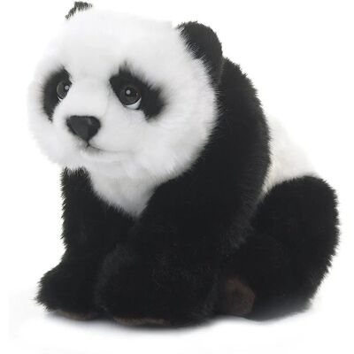 Peluche WWF Panda 23cm Ecologica Peluche WWF Panda 23cm Ecologica