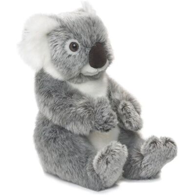 Neotilus 15186002 Pluszowa zabawka - Koala - WWF - Kolekcja zwierząt Neotilus 15186002 Pluszowa zabawka - Koala - WWF - Kolekcja zwierząt