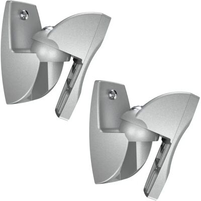 Vogel's VLB 500 Supporto a muro per altoparlante Inclinabile, Girevole - Speaker Wall Mounts - Publicité Vogel's VLB 500 Supporto a muro per altoparlante Inclinabile, Girevole - Speaker Wall Mounts - Publicité