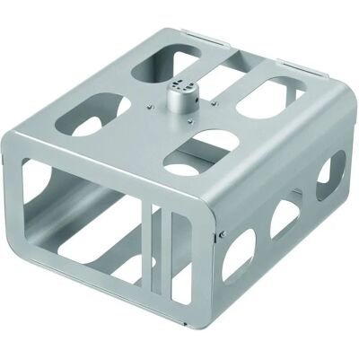 Custodia proiettore Vogel's PPA 320 - Antifurto, Grande, Argento - Montaggio a soffitto Custodia proiettore Vogel's PPA 320 - Antifurto, Grande, Argento - Montaggio a soffitto