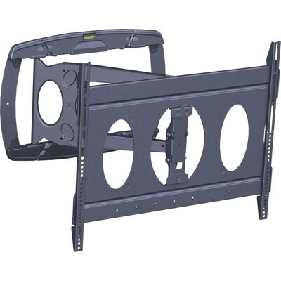 Vogel's PFW 6850 Wandhalterung - Für 32-72" Monitore - Aluminium Schwarz Vogel's PFW 6850 Wandhalterung - Für 32-72" Monitore - Aluminium Schwarz