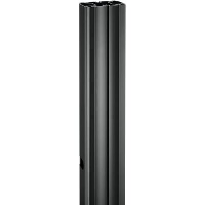 Vogel's PUC 2720 B - Lattapylväs Connect-it - 200cm - Musta - Lattiatyyppi Vogel's PUC 2720 B - Lattapylväs Connect-it - 200cm - Musta - Lattiatyyppi