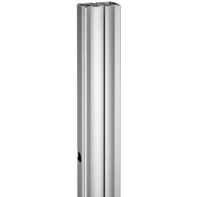 Vogel's PUC 2720 Bodenstütze - Silber - Unterstützt 160kg Vogel's PUC 2720 Bodenstütze - Silber - Unterstützt 160kg