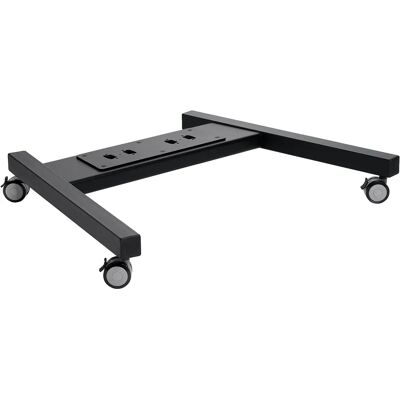 Vogel's PFT 8530 TV-Halterung - Groß, Mobil, Schwarz Vogel's PFT 8530 TV-Halterung - Groß, Mobil, Schwarz