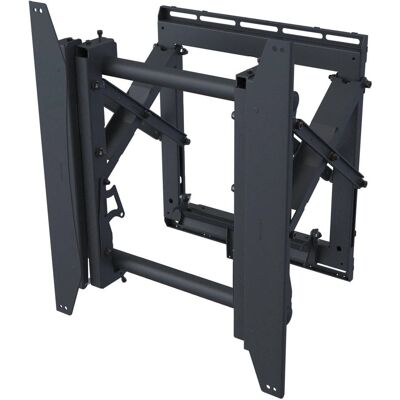 Vogel's PFW 6875 Soporte para pared de video vertical - Hasta 80kg Vogel's PFW 6875 Soporte para pared de video vertical - Hasta 80kg