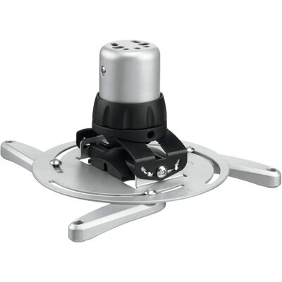 Vogel's Fehér PPC 1500 Projektor Mennyezeti Tartó - Állítható Magasság, Támogat 20kg-ig, 360° Forgatás Vogel's Fehér PPC 1500 Projektor Mennyezeti Tartó - Állítható Magasság, Támogat 20kg-ig, 360° Forgatás