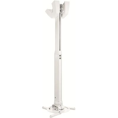 Vogel's Professional PPC 1555 Projektorkiinnike - Säädettävä Korkeus, Valkoinen Vogel's Professional PPC 1555 Projektorkiinnike - Säädettävä Korkeus, Valkoinen