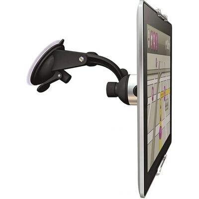 Support pour Tablette Vogel's TMS 1050 - Universel 7-13 pouces - Publicité Support pour Tablette Vogel's TMS 1050 - Universel 7-13 pouces - Publicité