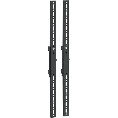 Vogels PFS 3208 - Support TV robuste - 160kg - Publicité Vogels PFS 3208 - Support TV robuste - 160kg - Publicité