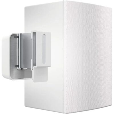 Support mural pour haut-parleur Vogel's SOUND 3200 - Blanc Support mural pour haut-parleur Vogel's SOUND 3200 - Blanc