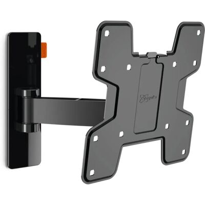 Support Mural Vogel's 3125 - 19-40'' TV, 15kg, Rotation 120° - Publicité Support Mural Vogel's 3125 - 19-40'' TV, 15kg, Rotation 120° - Publicité