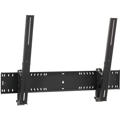 Vogels Negro 7369100 Montaje en pared para pantallas - Soporta 120 pulgadas, 230 kg Vogels Negro 7369100 Montaje en pared para pantallas - Soporta 120 pulgadas, 230 kg