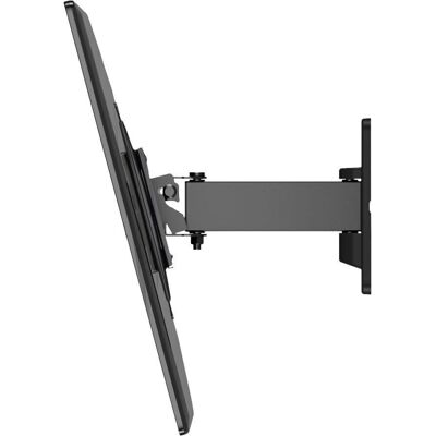 Soporte de Pared Vogel's MA2030C1 - Soporta 19-43 pulgadas, Gira 120°, Inclina 15° Soporte de Pared Vogel's MA2030C1 - Soporta 19-43 pulgadas, Gira 120°, Inclina 15°