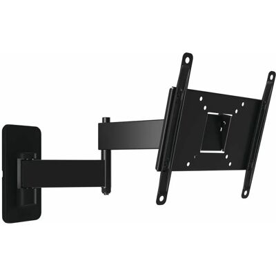 Soporte de Pared Vogel's MA2040C1 - Giratorio 180° - Negro Soporte de Pared Vogel's MA2040C1 - Giratorio 180° - Negro