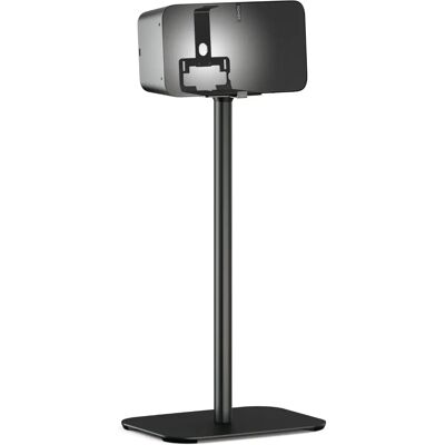 Vogel's Sound 3305 - Justerbar högtalarstativ för golv eller väggmontering Vogel's Sound 3305 - Justerbar högtalarstativ för golv eller väggmontering