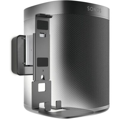 Support mural Vogel's Sound 4201 pour Sonos One & Play:1 - Inclinaison & Rotation Support mural Vogel's Sound 4201 pour Sonos One & Play:1 - Inclinaison & Rotation