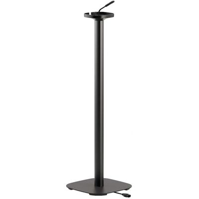 Vogel's SOUND 4301 Support pour enceinte - Pour Sonos One, Play:1 - Noir - Publicité Vogel's SOUND 4301 Support pour enceinte - Pour Sonos One, Play:1 - Noir - Publicité