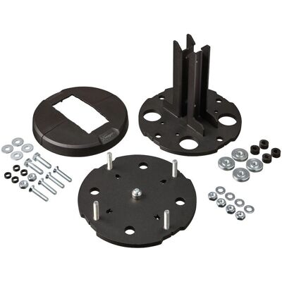 Vogels PFF 7965 Kit de Montaje de Panel Ajustable - Kit de Montaje de Panel Vogels PFF 7965 Kit de Montaje de Panel Ajustable - Kit de Montaje de Panel