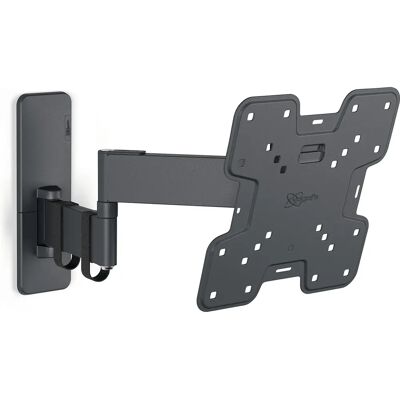 Vogel's Quick TVM1245 Stalen Full Motion TV Beugel - 19-43" Vogel's Quick TVM1245 Stalen Full Motion TV Beugel - 19-43"