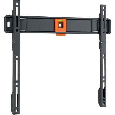 Vogel's 1405 TV Wandbeugel - Zwart - 32-77" - Platte, Veilige Vogel's 1405 TV Wandbeugel - Zwart - 32-77" - Platte, Veilige