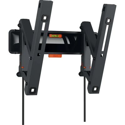 Vogel's Comfort TVM 3215 Kantelbare TV Wandsteun 19-43" - Zwart Vogel's Comfort TVM 3215 Kantelbare TV Wandsteun 19-43" - Zwart