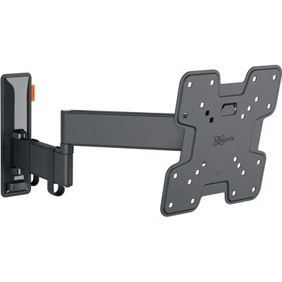 Vogel's Schwarzer Full-Motion-Wandhalter für 19-43" Fernseher Vogel's Schwarzer Full-Motion-Wandhalter für 19-43" Fernseher