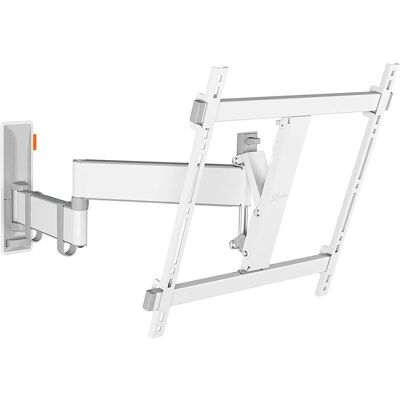 Vogel's Full-Motion TV nástěnný držák 32-65" Bílý Vogel's Full-Motion TV nástěnný držák 32-65" Bílý