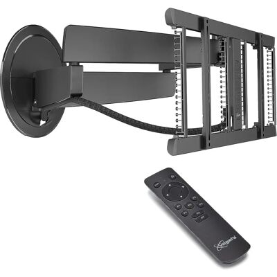 Vogel's Signature MotionMount - Supporto TV motorizzato - Nero Vogel's Signature MotionMount - Supporto TV motorizzato - Nero