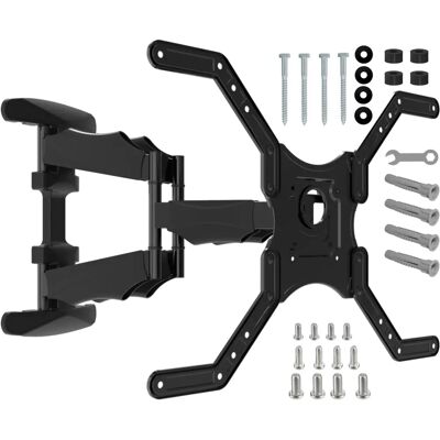 NANOOK Support Wandmontage voor 40-65 inch TV's NANOOK Support Wandmontage voor 40-65 inch TV's