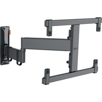 Vogel's Comfort TVM 3465 Vollbewegliche TV-Wandhalterung - Schwarz Vogel's Comfort TVM 3465 Vollbewegliche TV-Wandhalterung - Schwarz