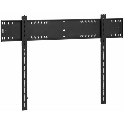 Support TV Vogel's 7369000 - Support mural fixe pour écrans 80-120 pouces - Publicité Support TV Vogel's 7369000 - Support mural fixe pour écrans 80-120 pouces - Publicité